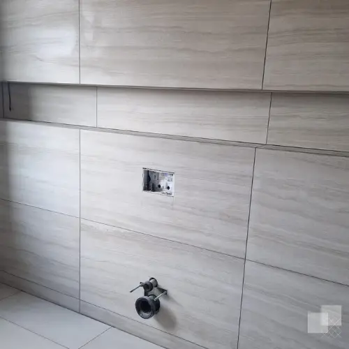 Rien Brekelmans Tegelwerken - toilet betegelen Vught (2)