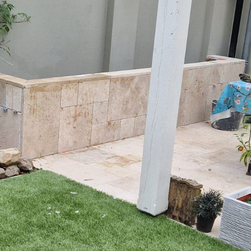 Tegelvloeren - Rien Brekelmans Tegelwerken